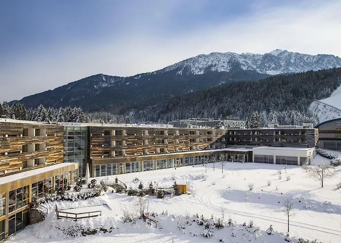 Falkensteiner & Carinzia L 4 Star Superior Hotel 4*