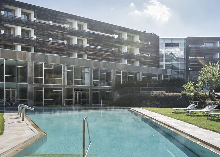 Hotel Falkensteiner & Carinzia L 4 Star Superior Tropolach