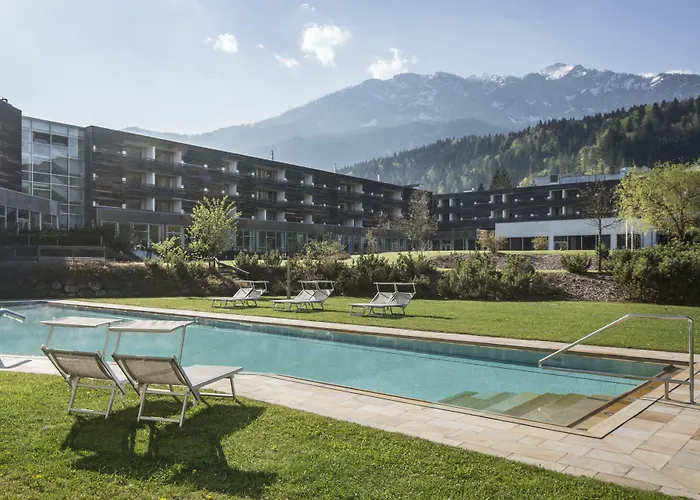 Falkensteiner & Carinzia L 4 Star Superior 4*