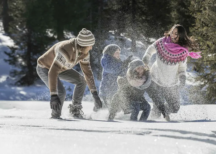 Falkensteiner & Carinzia L 4 Star Superior Tröpolach