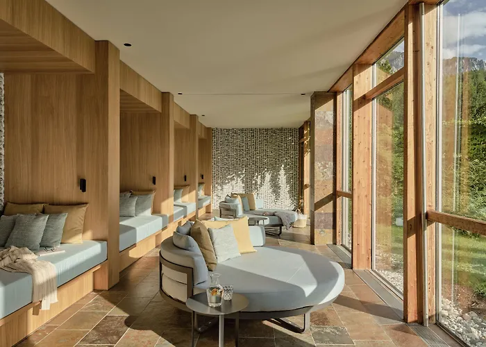 Falkensteiner & Carinzia L 4 Star Superior 4* Tröpolach