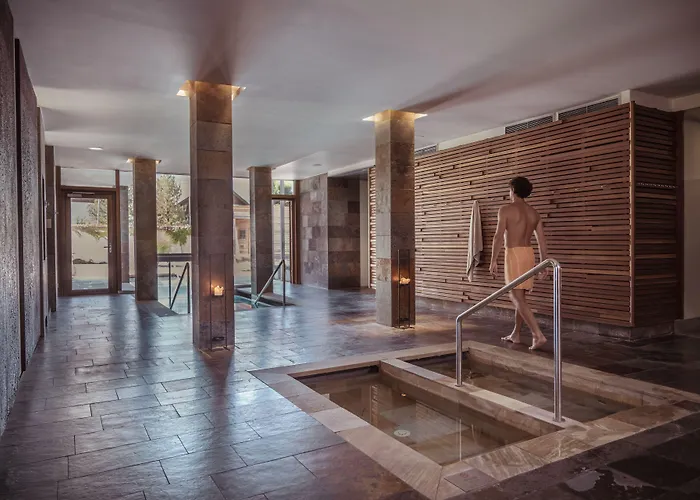 Falkensteiner & Carinzia L 4 Star Superior 4*