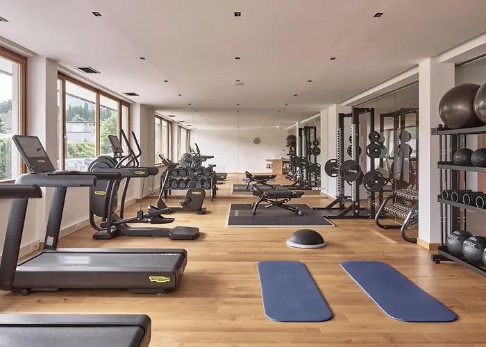 Falkensteiner & Carinzia L 4 Star Superior