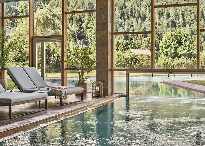 Falkensteiner & Carinzia L 4 Star Superior 4*