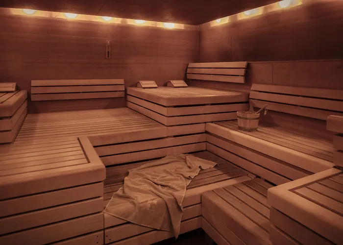 Falkensteiner & Carinzia L 4 Star Superior 4* Tröpolach