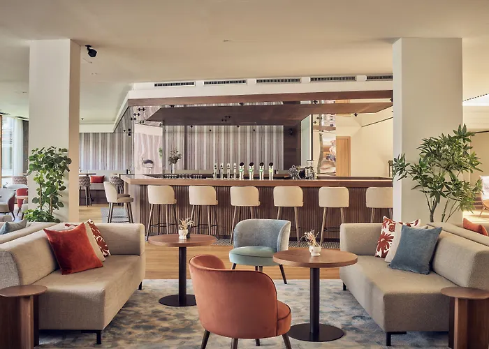 Falkensteiner & Carinzia L 4 Star Superior 4* Tropolach