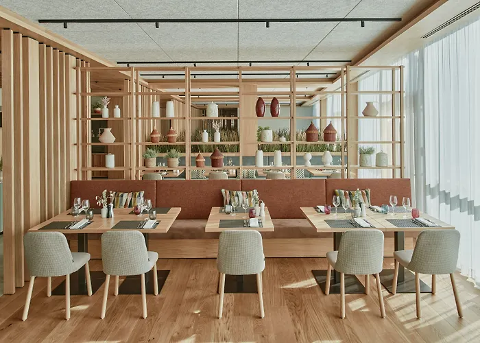 Falkensteiner & Carinzia L 4 Star Superior Hotel