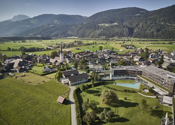 Falkensteiner & Carinzia L 4 Star Superior Hotel