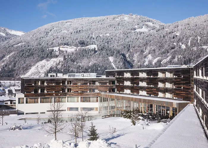 Falkensteiner & Carinzia L 4 Star Superior 4*