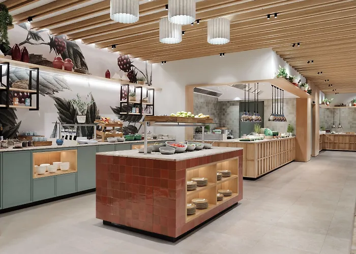 Falkensteiner & Carinzia L 4 Star Superior 4* Tropolach