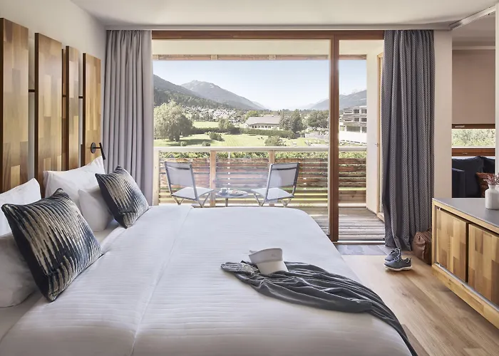 Falkensteiner & Carinzia L 4 Star Superior Hotel