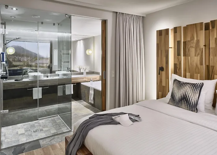 Falkensteiner & Carinzia L 4 Star Superior