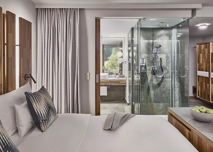 Falkensteiner & Carinzia L 4 Star Superior Tröpolach