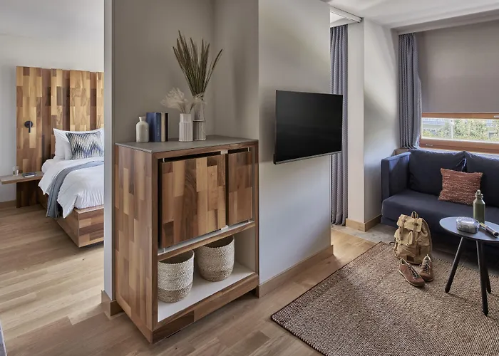 Falkensteiner & Carinzia L 4 Star Superior Tröpolach