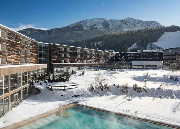 Falkensteiner & Carinzia L 4 Star Superior Hotel