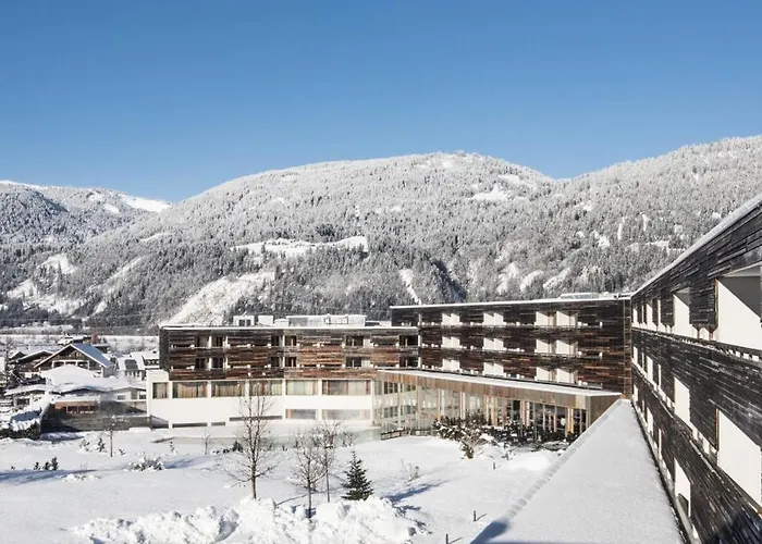 Falkensteiner & Carinzia L 4 Star Superior 4*