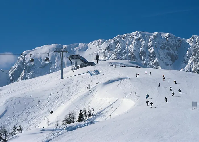 Falkensteiner & Carinzia L 4 Star Superior 酒店 特洛普拉赫