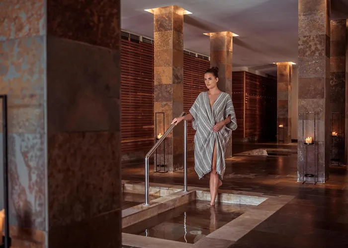 Falkensteiner & Carinzia L 4 Star Superior