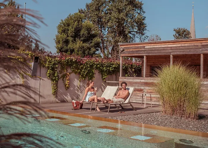 Falkensteiner & Carinzia L 4 Star Superior Hotel