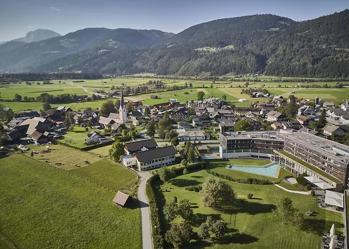 Falkensteiner & Carinzia L 4 Star Superior 4*