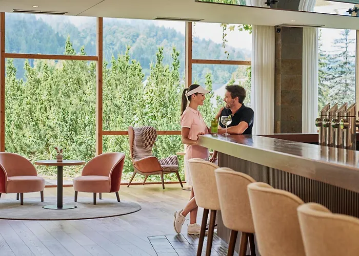 Falkensteiner & Carinzia L 4 Star Superior Hotel