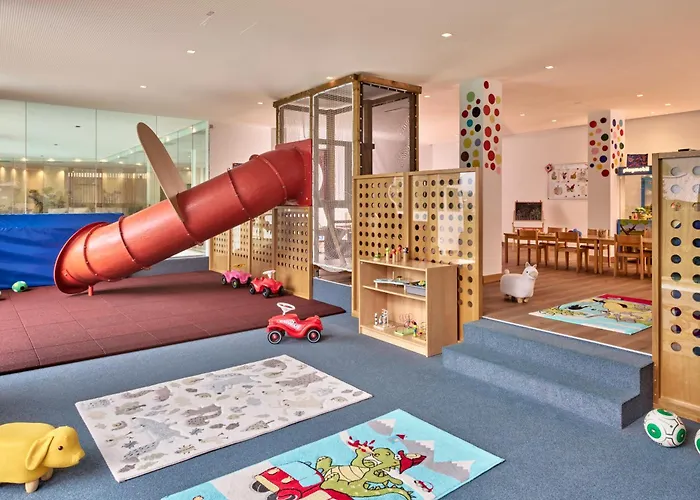 Falkensteiner & Carinzia L 4 Star Superior Hotel 4*