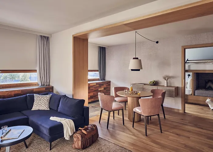 Hotel Falkensteiner & Carinzia L 4 Star Superior