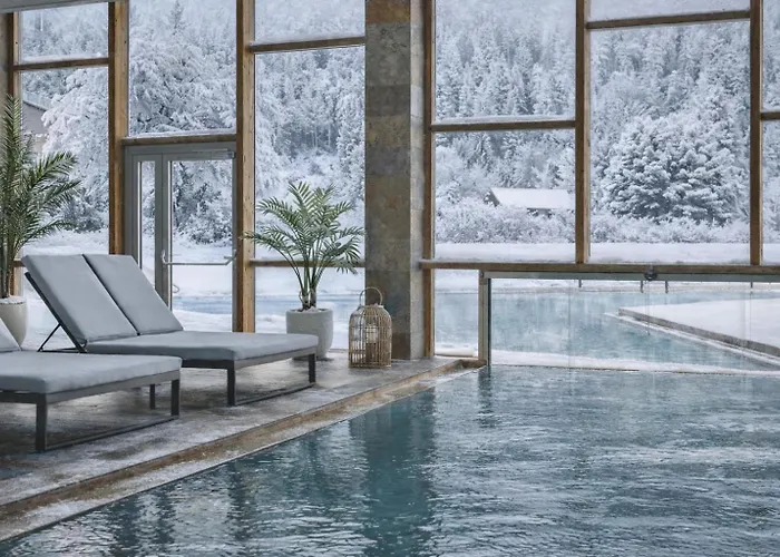 Falkensteiner & Carinzia L 4 Star Superior 酒店 特洛普拉赫