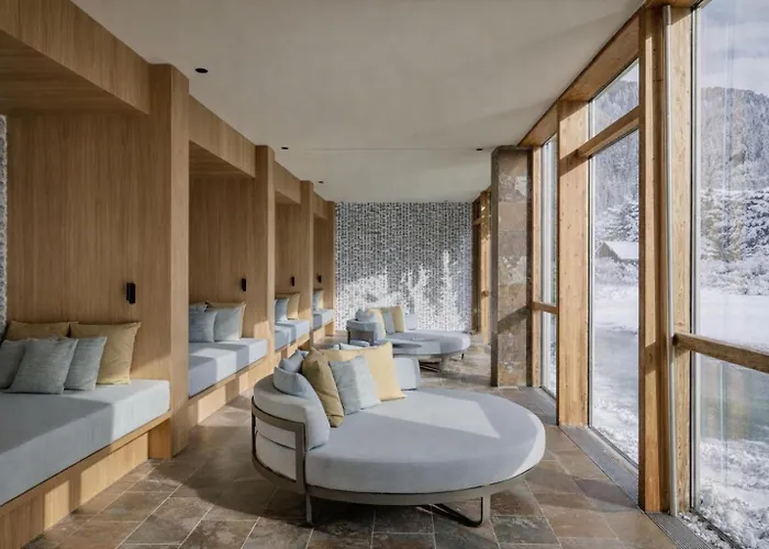 Falkensteiner & Carinzia L 4 Star Superior 4* Tropolach