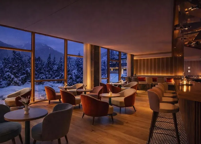 Hotel Falkensteiner & Carinzia L 4 Star Superior