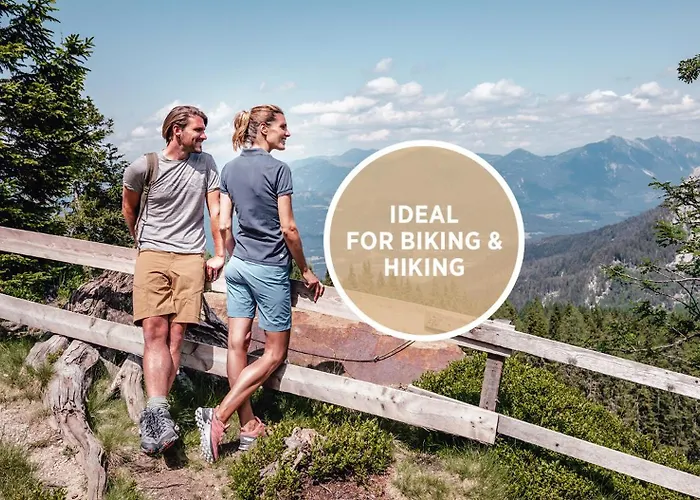 Falkensteiner & Carinzia L 4 Star Superior 4* Tropolach