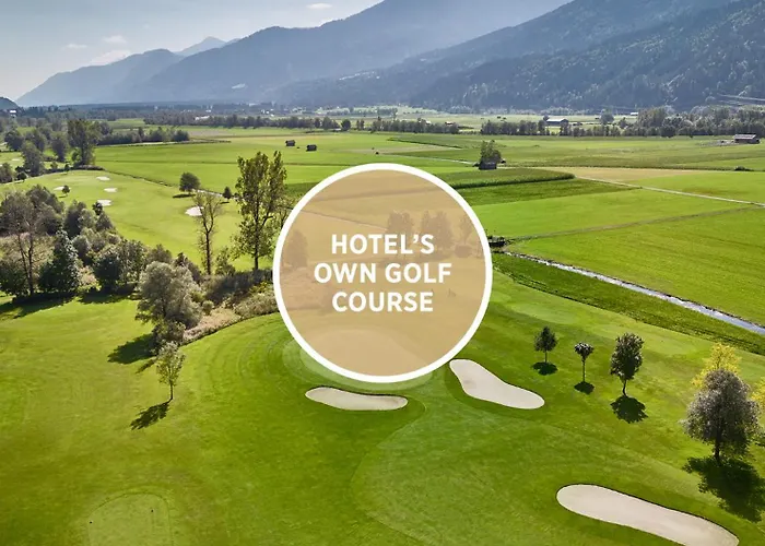 Falkensteiner & Carinzia L 4 Star Superior