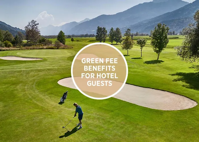 Falkensteiner & Carinzia L 4 Star Superior 特洛普拉赫