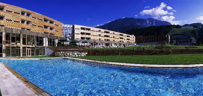 Hotel Falkensteiner Hotel&spa Carinzia