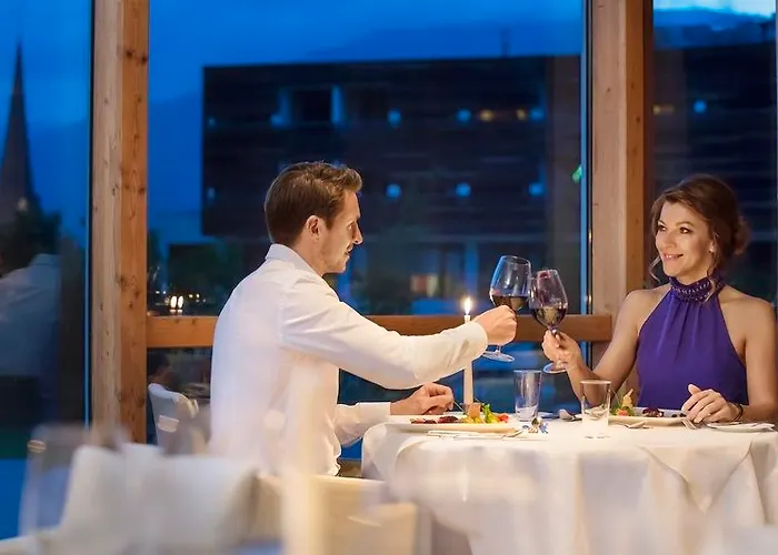 Falkensteiner & Carinzia L 4 Star Superior 特洛普拉赫