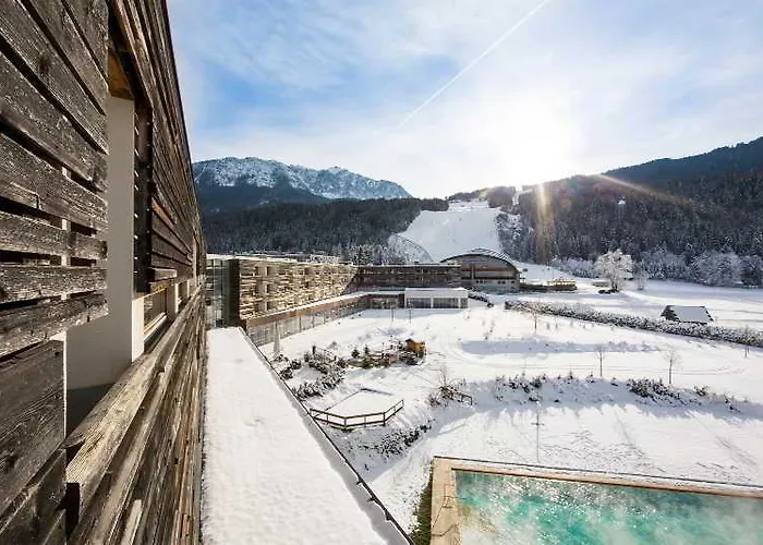 Falkensteiner & Carinzia L 4 Star Superior